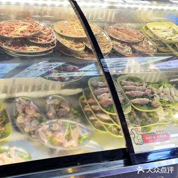 南沙海鲜火锅太顶了！人均60吃到撑