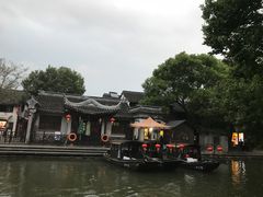 -老马家·舌尖上的西塘美食