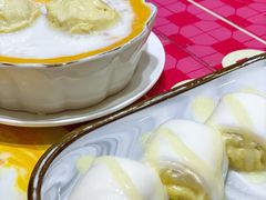 -甜心妈妈·榴莲星级糖水(北京路总店)