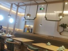 大堂-茶小点(丽悦新天店)