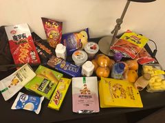 -桔子酒店(青岛五四广场店)