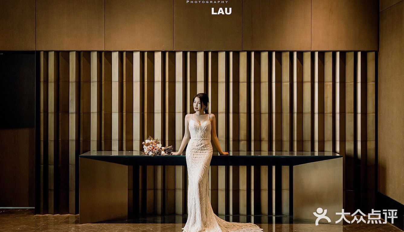 DANY TABET 来自黎巴嫩🇱🇧的设计师婚纱