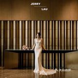 DANY TABET 来自黎巴嫩🇱🇧的设计师婚纱