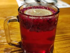 火龙果泡泡-通海俄式烧烤(下瓦房店)