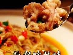 -滋色臻选川菜(北京坊旗舰店)