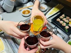 -海底捞火锅(飞马水城店)