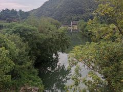 -鹿亭中村