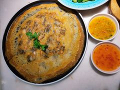 潮州蚝烙-潮堂 · 潮州菜(恒隆广场店)