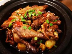 -一楼食业·美食人家