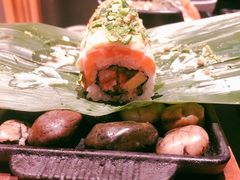 -無境·匠心日本料理(汉街店)