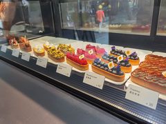 -Money Shops(愚园路店)