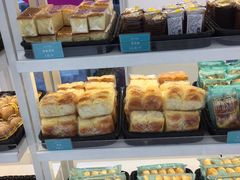 -罗莎蛋糕(钱江店)