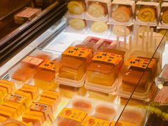 -Miracle柒技面包(金鹰店)