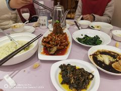 -顺风江南宴(静安大融城店)