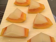 -汕头龙光喜来登酒店-采悦轩中餐厅