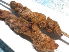 -巴扎美食·新疆菜·西域歌舞表演餐厅(新疆大厦店)