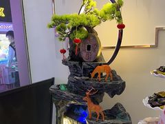 -湘遥养生馆·影视足道·SPA·按摩(海岸城店)