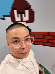 -THE BARN大屋理发馆