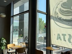 -COSTA COFFEE(龙德广场店)