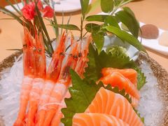 -山之川日料放题(通州店)