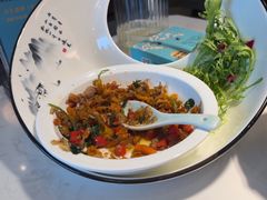 -上地宴·中关村的会客厅(清河高铁站店)