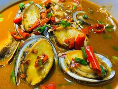 -老三样·美食研究中心(世贸路店)