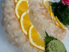 -富黎华海鲜大酒楼(正大广场店)