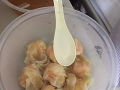 -香港麦奀云吞面世家(中山二路店)