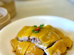 -利苑酒家(金宝店)