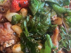 竹里三杯鸡-竹里馆 ·茶食(奥体店)