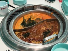 -季季红火锅(柳州城中万达二店)