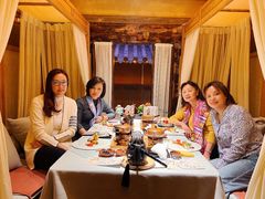 -叶叶菩提(太原别墅店)