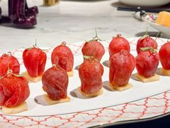 -龙凤荟·传统粤菜点心(新天地店)