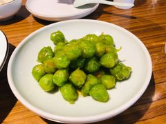 -禾珍珠家常小馆(河南博物院店)