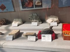 -延庆地质公园博物馆