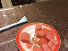 -新繁老號豌豆汤饭店·江湖菜(宝光寺店)