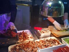 -特派卷·老北京烤鸭卷(合生汇购物中心店)
