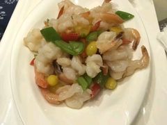 -中心大酒店·本味餐厅