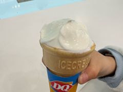 -DQ·蛋糕·冰淇淋(通州万达店)