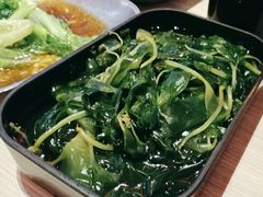 -令狐冲烤鱼·烧菜馆(达明店)
