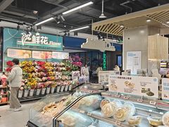 -盒马鲜生(顺义店)