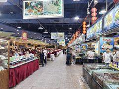 -渔民新村(番禺总店)