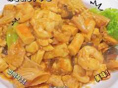 -肘子酥·天津捞面(德云社店)