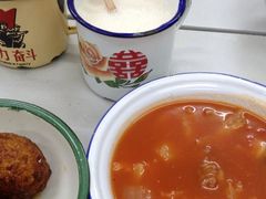 罗宋汤-做了不起的80后