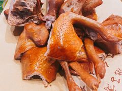 -鸽子窝(青塔店)