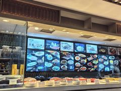 -聚丰园•湖鲜餐厅(阿红私房菜梅石路店)
