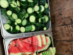 -吕氏疙瘩汤·私家菜馆(慈云寺店)