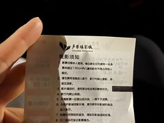 -卢米埃影城(长楹天街IMAX激光店)