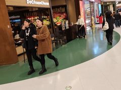 -沈阳铁西万象汇