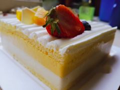 -壹点壹客·生日蛋糕(南山店)